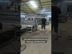 গ্যাবিয়ন তৈরির যন্ত্র