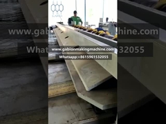 স্বয়ংক্রিয় গ্যাবিয়ন তাঁত যন্ত্র