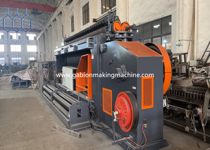 সর্বশেষ কোম্পানি ব্লগ সম্পর্কে পরিবেশ সুরক্ষা প্রকল্পের জন্য শ্রীলঙ্কান ক্লায়েন্ট সফলভাবে নতুন গ্যাবিওন তৈরির মেশিনটি গ্রহণ করেছেন