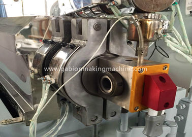 কেনা 230KW পিভিসি অন্তরণ টেপ আবরণ মেশিন / সেবেল জন্য কেবল আবরণ মেশিন অনলাইনে উৎপাদন